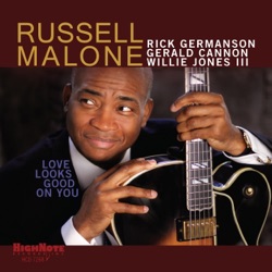 Russell Malone - Suite Sioux