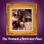 The Women of Brewster Place (Music from the Television Miniseries Event) artwork