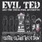 Frat Boy - Evil Ted and the Thick Pink Antiseptic lyrics