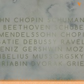 Piano Favourites, Vol. 2: Liszt, Brahms, Debussy, Ravel, Satie & Gershwin (Live) artwork