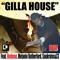 Gilla House artwork