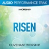 Risen (Audio Performance Trax) - EP