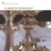 La Messe du Jeudi Saint artwork