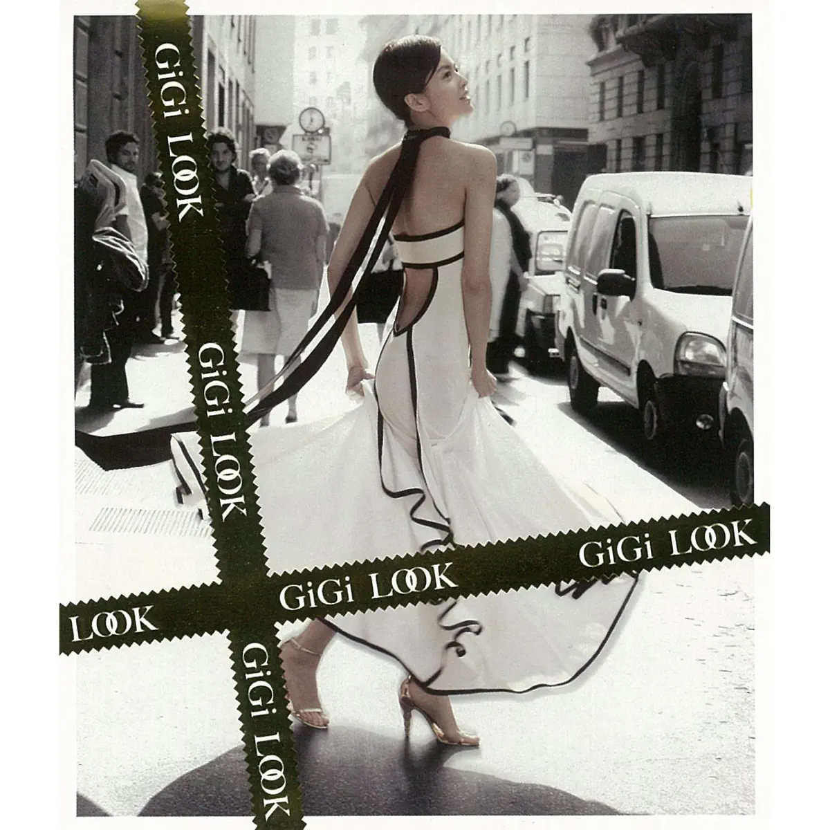 梁詠琪 - Look (2005) [iTunes Plus AAC M4A]-新房子