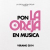 Pon la Oreja en Música Verano 2014, 2014