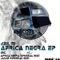 Africa Negra - Keil M. lyrics