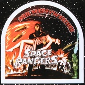 Space Rangers artwork