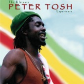The Ultimate Peter Tosh Experience artwork