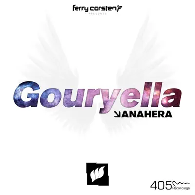 Anahera (Radio Edit) - Single - Ferry Corsten