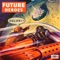 Lifeforms - Future Heroes lyrics