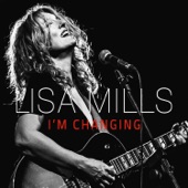 Lisa Mills - I Wish I Was in Heaven Sitting Down