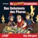 Ulf Blanck - Das Geheimnis des Pharao (Die Baadingoo Feriendetektive)