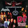 D.F Efectivos del Rock, Vol. 1 (En Vivo) album lyrics, reviews, download