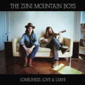 The Zuni Mountain Boys - New Mexico