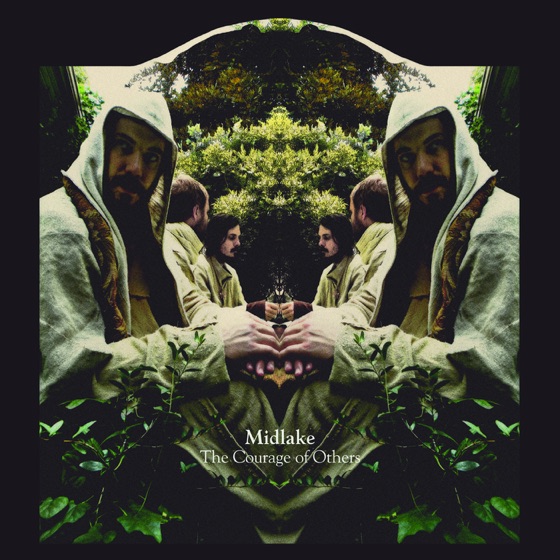 Cover artwork for Small Mountain
