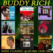 Buddy Rich - Straight No Chaser