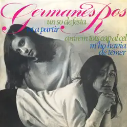 Germanes Ros - EP - Germanes Ros