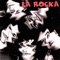 He Cerrado los Ojos - La Rocka lyrics