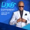 Different (feat. Kholi) [Honeycomb Vocal Mix] - Djeff lyrics