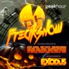 FREAKSHOW Vol 1