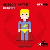 Heroes (Extended Mix) artwork