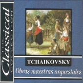 Slowakische Philharmonie - Serenade for String Orchestra in C Major, Op. 48: III. Elegia. Larghetto elegiaco