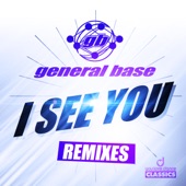 I See You (Perplexer Remix) artwork