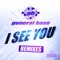 I See You (Gb Remix) artwork