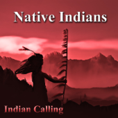 Hinayana Vision (Native American Music) - Indian Calling