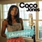 Chandelier - Coco Jones lyrics