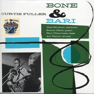 Bone and Bari - Curtis Fuller