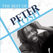 The Best of - Peter Tosh artwork