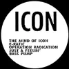 Icon EP album lyrics, reviews, download