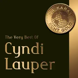 Best of Cyndi Lauper - Cyndi Lauper
