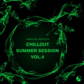 Chillout Summer Session, Vol. 4 artwork