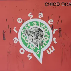 Wassa - Single - Chico Ocaña