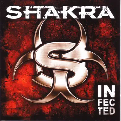 Infected - Shakra