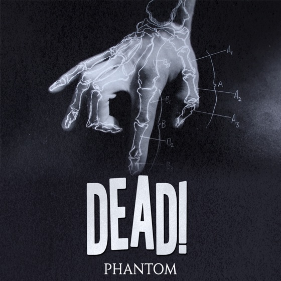 Cover artwork for Two Years, Four Months, Fifteen Days
