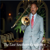 The Secret Love Affair - Delfeayo Marsalis