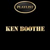 Ken Boothe Playlist