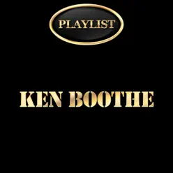 Ken Boothe Playlist - Ken Boothe