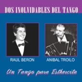 Dos Inolvidables Del Tango artwork
