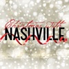 Christmas With Nashville artwork