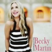 Introducing Becky Martin artwork