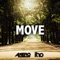 Move - Axero & Itro lyrics