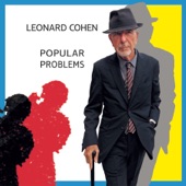 Leonard Cohen - Samson in New Orleans