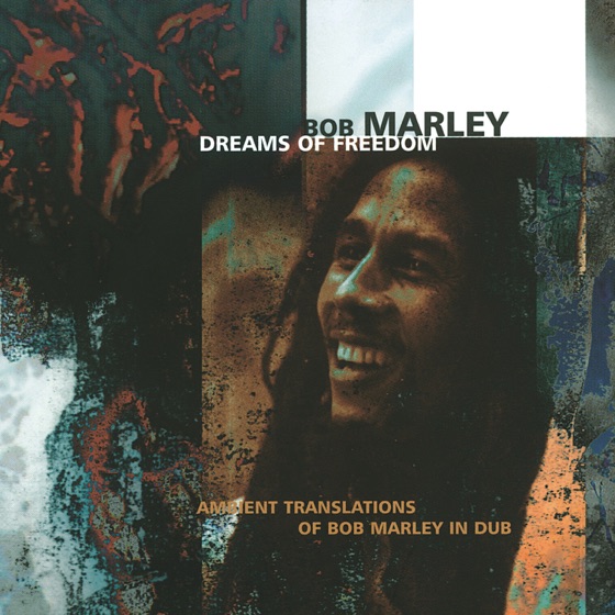 Cover artwork for No Woman, No Cry