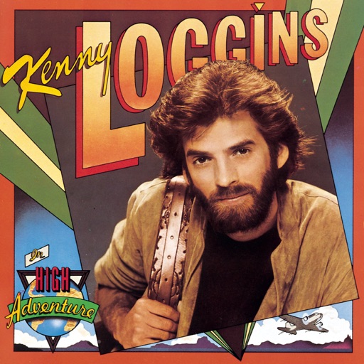 Art for Heart to heart by Kenny Loggins