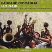 Fanfare Ciocărlia - Iag Bari