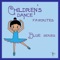 Baby Take a Bow (Vocal) - Kimbo Children's Music lyrics